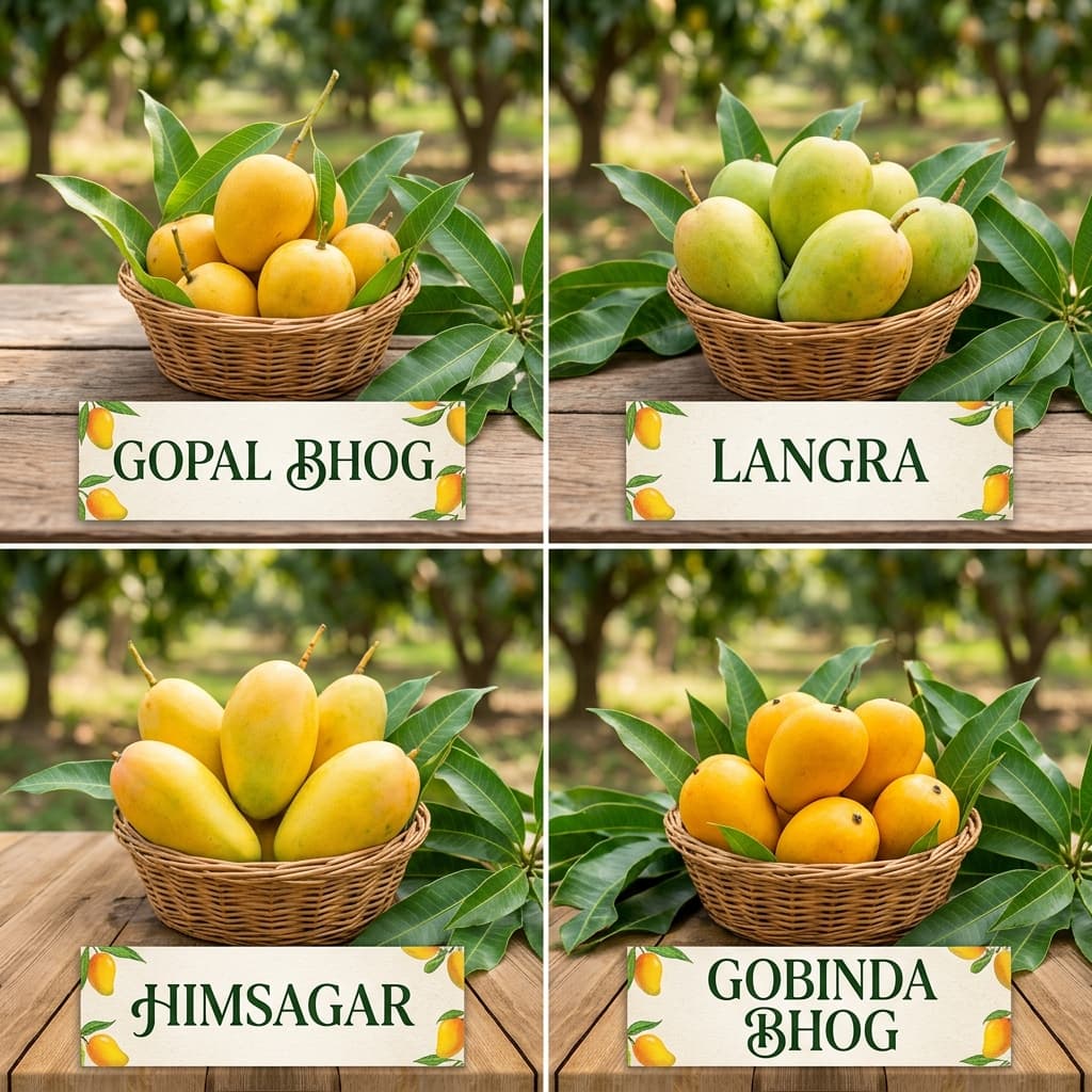 গোপাল ভোগ